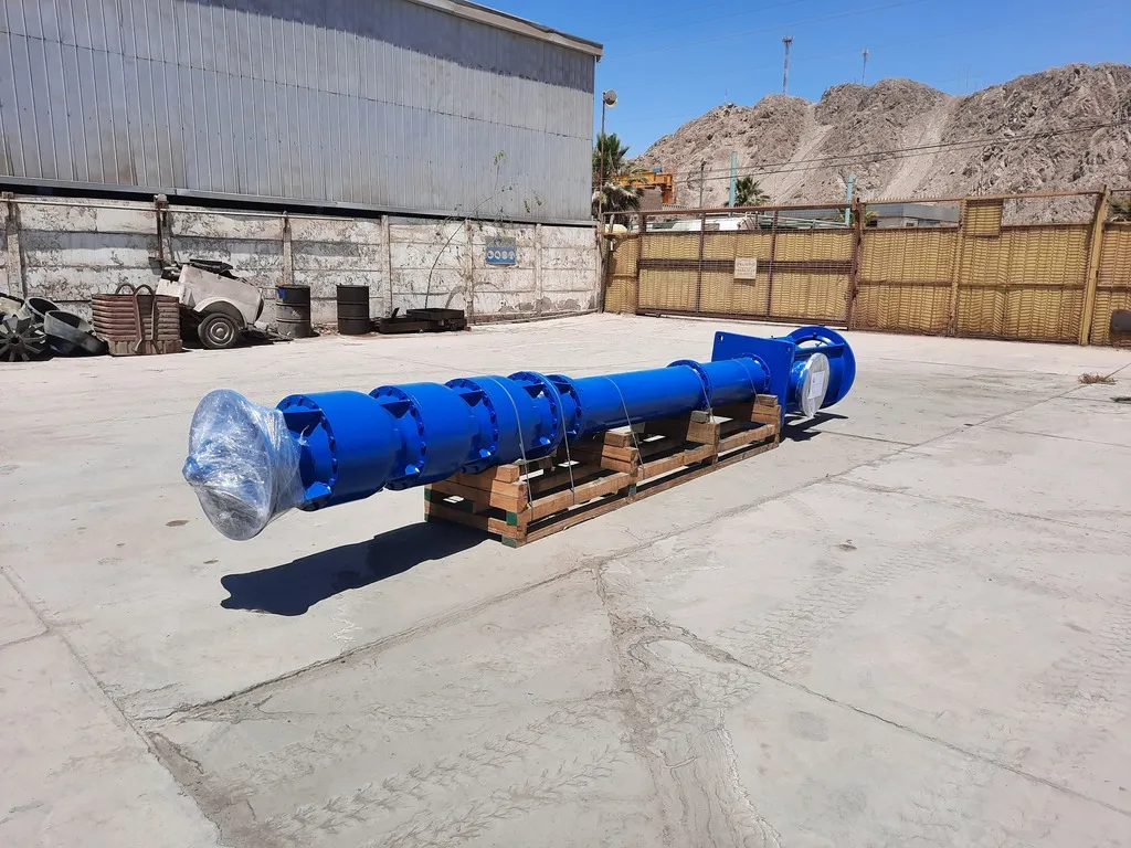 Reparación y Mantenimiento de Bombas